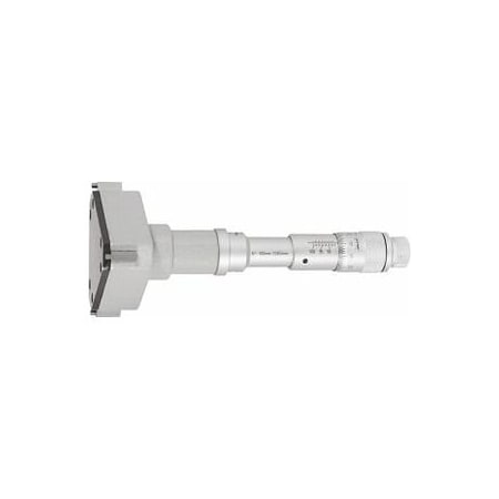 Holex Internal Micrometer, Measuring Range: 87-100 mm 428990 87-100